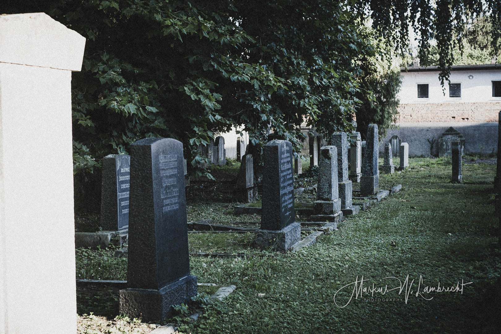 Hameln, Jüdischer Friedhof